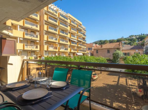Apartment Saint James-3 by Interhome